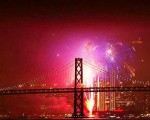 7. San Francisco, California
