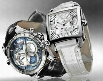 10 Best Gifts for Working Women 9. Wrist Watch e1323245706626 10 Best Gifts for Working Women
