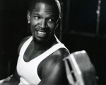 Jamie Foxx
