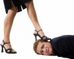 women vs men