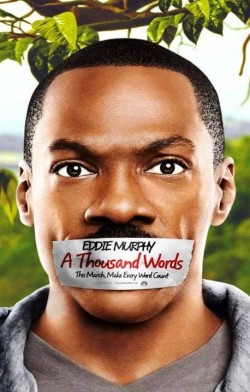 1. A Thousand Words e1327404663842 Top 10 Most Anticipated Funny Movies of 2012