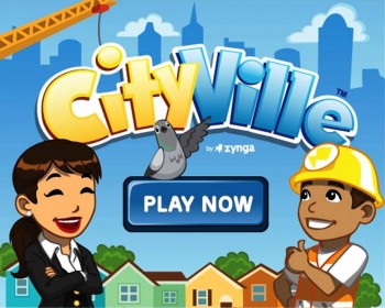 1. Build the City Ville e1326370280245 Top 10 Best Facebook Games in 2012