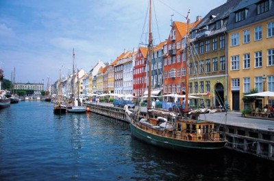 1. Denmark e1327419534385 Top 10 Best Countries to Live in 2012