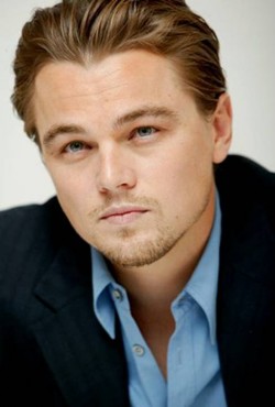 1. Leonardo DiCaprio e1327484826983 Top 10 Most Expensive Actors in 2012