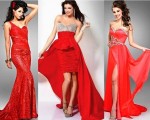 1.  Red Dresses Still Rocks