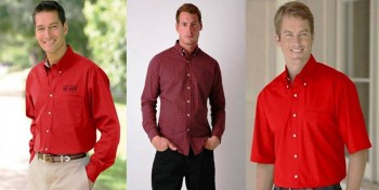 1. Red ShirtsTops e1326193576611 Top 10 Best Valentine’s Day Dress Ideas For Guys