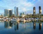 10. San Diego, California