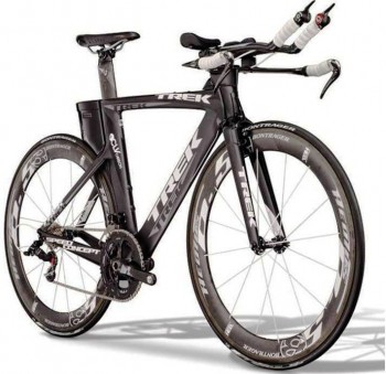 10. Trek Speed Concept 9.9 e1327477833751 Top 10 Most Expensive Bicycles