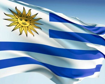 10. Uruguay e1325694501549 Top 10 Countries with the Highest Rate of Robberies in 2012