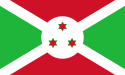 125px Flag of Burundi.svg  Top 10 Poorest Countries in The World   2012
