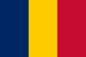 125px Flag of Chad.svg  Top 10 Poorest Countries in The World   2012