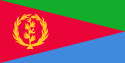 125px Flag of Eritrea.svg  Top 10 Poorest Countries in The World   2012