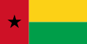 125px Flag of Guinea Bissau.svg  Top 10 Poorest Countries in The World   2012