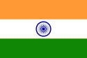 125px Flag of India.svg  Top 10 Fastest Growing Economies in 2012