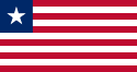 125px Flag of Liberia.svg  Top 10 Poorest Countries in The World   2012