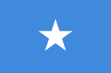 125px Flag of Somalia.svg 2 Top 10 Poorest Countries in The World   2012