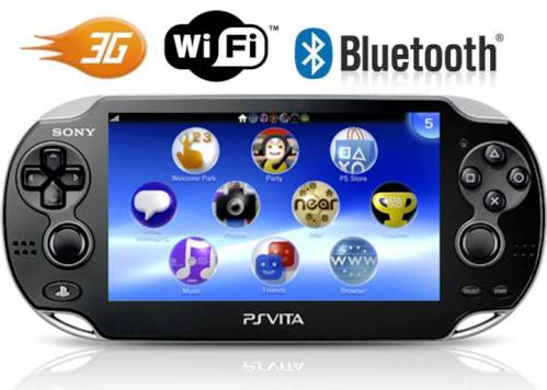2. Better Wireless Communication Top 10 New Features in PS Vita   Specs