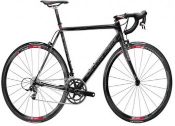 2. Cannondale SuperSix EVO Ultimate e1327478062359 Top 10 Most Expensive Bicycles