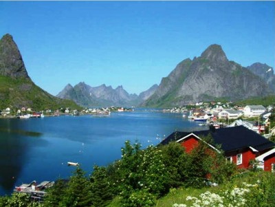 2. Norway e1327419493303 Top 10 Best Countries to Live in 2012