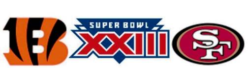 2.  Super Bowl XXIII Top 10 Permainan Best Super Bowl pernah