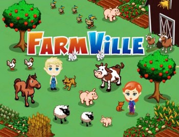 2. The Legendary FarmVille e1326370241752 Top 10 Best Facebook Games in 2012