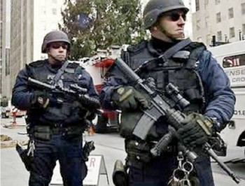 Worlds 10 Most Dangerous Countries in 2012 2. United States e1325664449719 Worlds 10 Most Dangerous Countries in 2012
