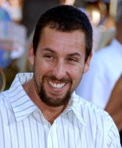 3. Adam Sandler1 e1327484766892 Top 10 Most Expensive Actors in 2012