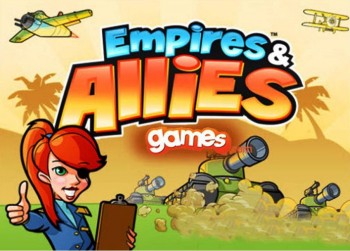 3. Empire and Allies e1326370203171 Top 10 Best Facebook Games in 2012