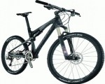 3. Scott Spark SL