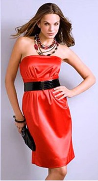 4. Red Colored Tops e1325867987158 Top 10 Best Valentine’s Day Dress Ideas for Women in 2012