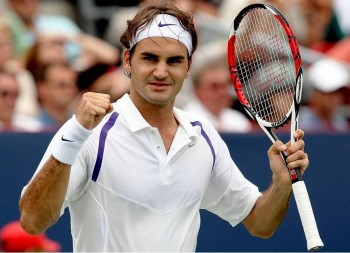 4. Roger Federer e1326477992114 Top 10 Richest Athletes in 2012