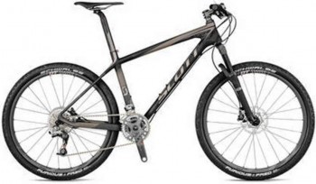 4. Scott Scale SL e1327478011803 Top 10 Most Expensive Bicycles