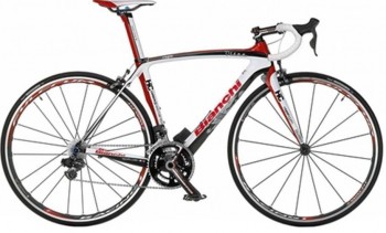 5. Bianchi Oltre Dura Ace Di2 10sp Compact e1327477986188 Top 10 Most Expensive Bicycles