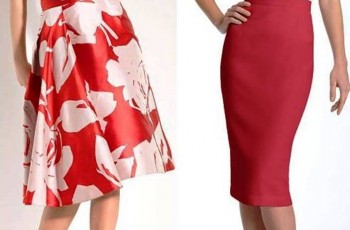 5. Red Skirts e1325867931460 Top 10 Best Valentine’s Day Dress Ideas for Women in 2012