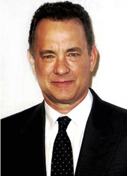 5. Tom Hanks e1327484709960 Top 10 Most Expensive Actors in 2012