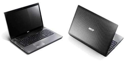 6. Acer AS7741G 6426 Top 10 Best Laptops in 2012