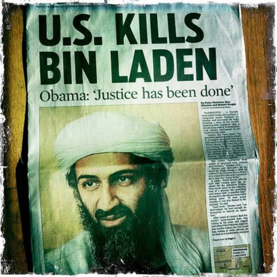 10 Most Devastating Moments of 2011 – 2012 6. Bin Laden’s Death e1327462604705 10 Most Devastating Moments of 2011 – 2012