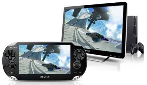 6. Cross Play Top 10 New Features in PS Vita   Specs
