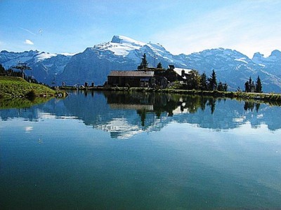 6. Switzerland e1327419347804 Top 10 Best Countries to Live in 2012