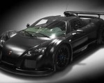 7. Gumpert Apollo