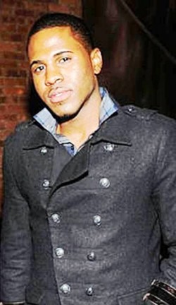 7. Jason Derulo e1326249490746 Top 10 Most Popular Male Singers in 2012