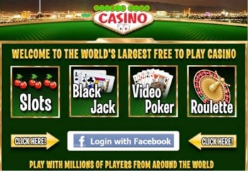 8. Doubledown Casino e1326369988354 Top 10 Best Facebook Games in 2012