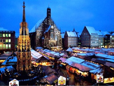 8. Germany e1327419302573 Top 10 Best Countries to Live in 2012