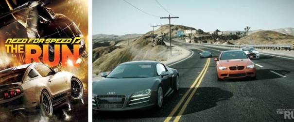 9. Need for Speed The Run Top 10 Best Car Racing Games   2012