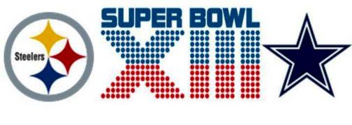 9.  Super Bowl XIII Top 10 Permainan Best Super Bowl pernah