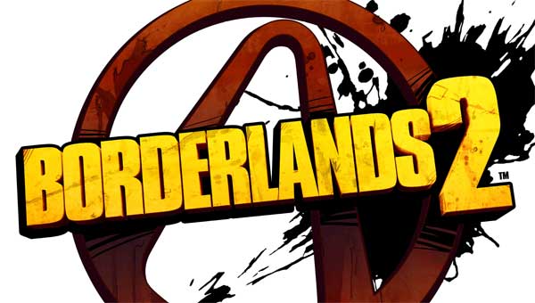 Borderlands 2 2012 Top 10 Best Games Releasing in 2012