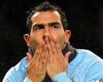 Carlos Tevez