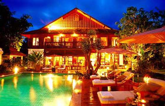 Chiang Mai  Top 10 Best Honeymoon Destinations For 2012