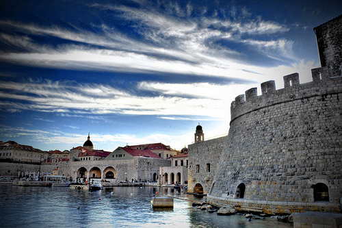 Croatia honeymoon  Top 10 Best Honeymoon Destinations For 2012