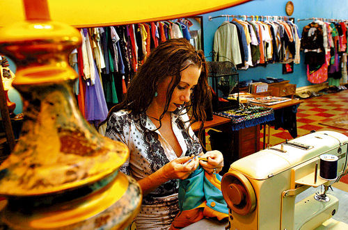 Customised alterations Top 10 Best Small Business Ideas For 2012